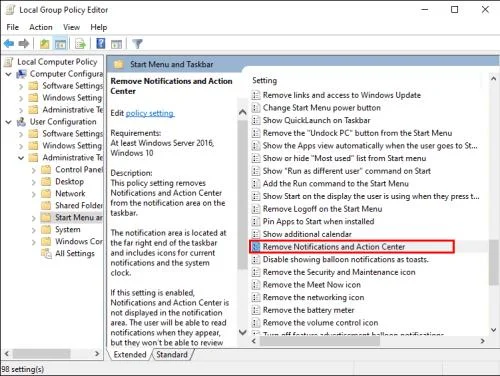 Jak opravit hru na celou obrazovku, která se neustále minimalizuje