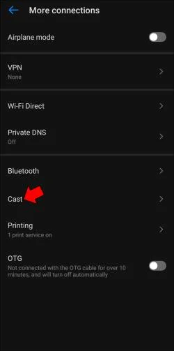Як віддзеркалити пристрій Android на Windows 10 або 11