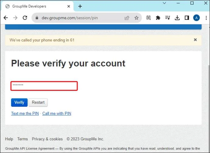 Безплатни GroupMe ботове
