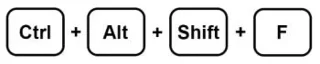 Клавишни комбинации на Google Slides – Кратко ръководство