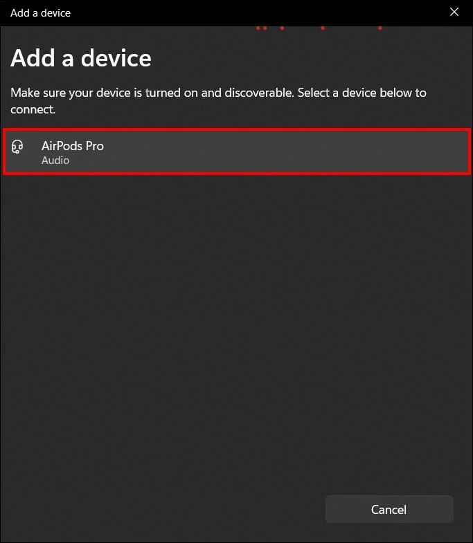 Як підключити два AirPods до комп’ютера Mac або Windows
