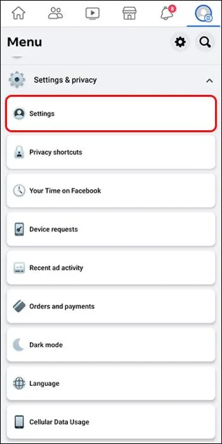 Как да нулирате парола в GroupMe