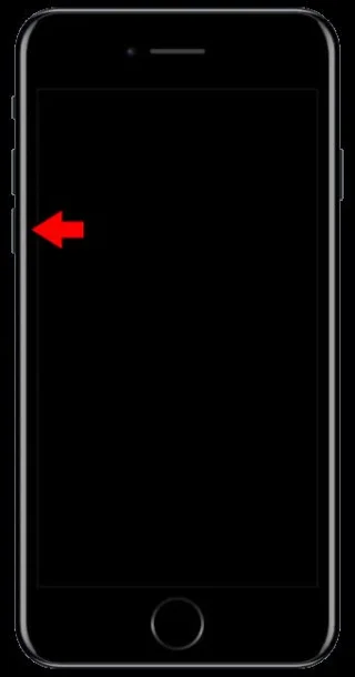 Как да изключите iPhone 14