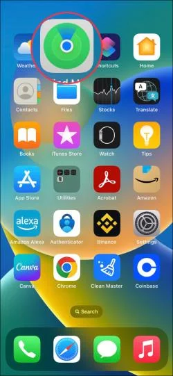 Πόσο συχνά ενημερώνει την τοποθεσία του Apple AirTag;