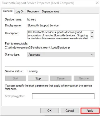 Jak najít chybějící tlačítko Bluetooth na počítači se systémem Windows