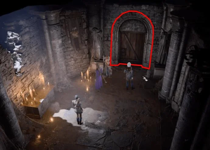 Каква е стойността на живота на един смъртен в Baldur'S Gate 3