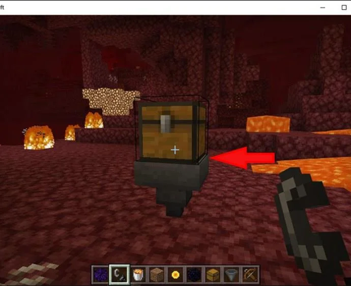 Πώς να βρείτε έναν προμαχώνα στο Minecraft