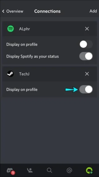 Как да коригирате, когато Spotify не се показва като вашето състояние на Discord