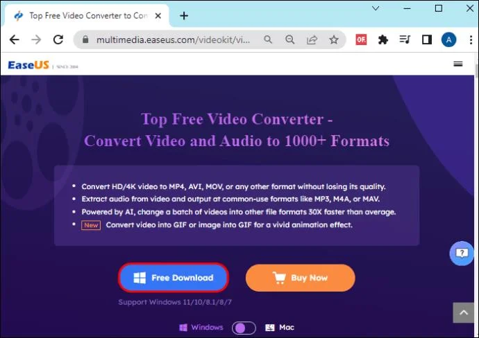 Πώς να μετατρέψετε MP4 σε MP3 σε VLC