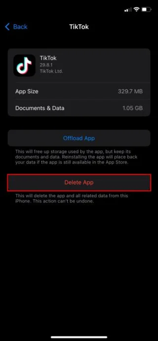 Как да коригирам IMessage, който не изтегля снимки
