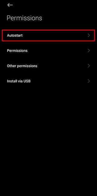 MIUI продължава да затваря приложения – как да поправя