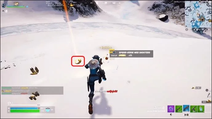 Как да получите емоцията Crown във Fortnite