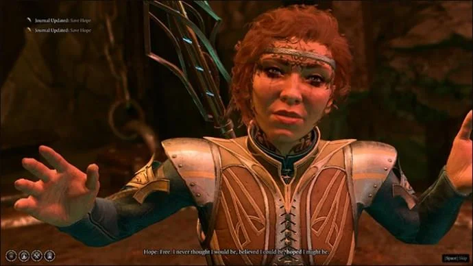 Baldur'S Gate 3 Quest Order