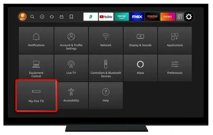 Как да коригирате приложението Amazon Photos, което не се показва на Fire Stick