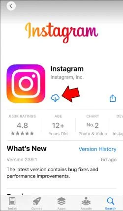 Πώς να διορθώσετε τις ιστορίες Instagram που έχουν μεγεθυνθεί