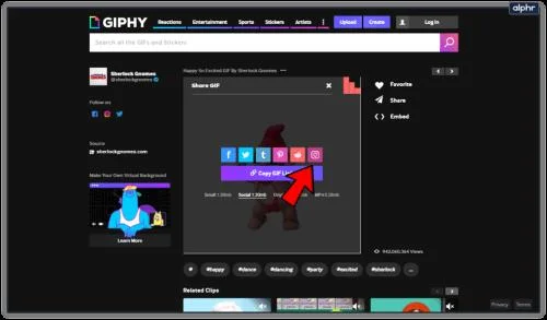 Gif nefunguje na Instagramu – co dělat
