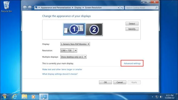 Як збільшити виділену відеопам’ять у Windows 7/10/11