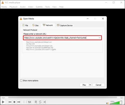 Hvernig á að sækja YouTube myndbönd á Windows tölvu