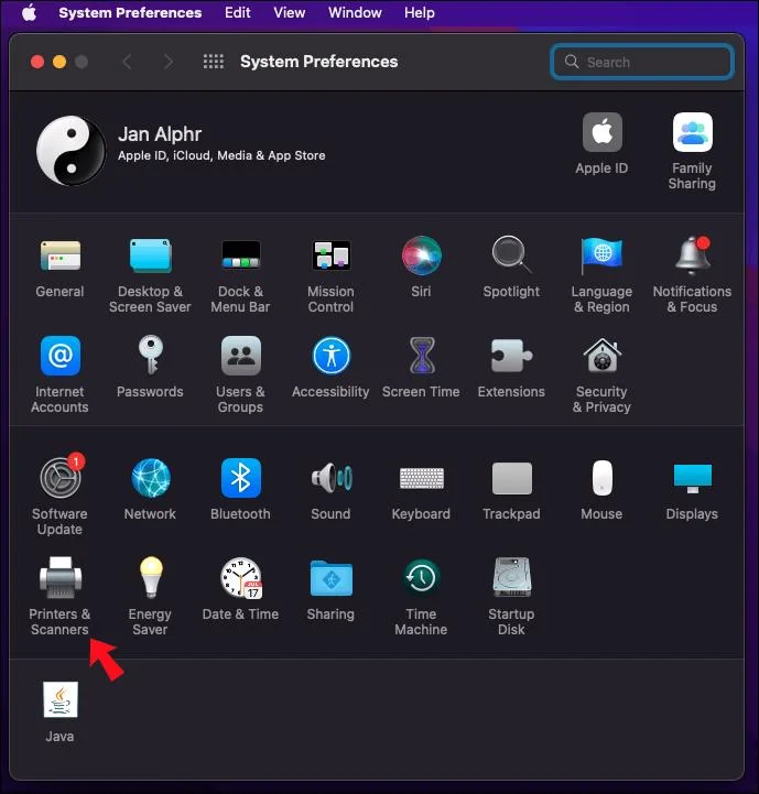 Как да отмените задание за печат на компютър или Mac