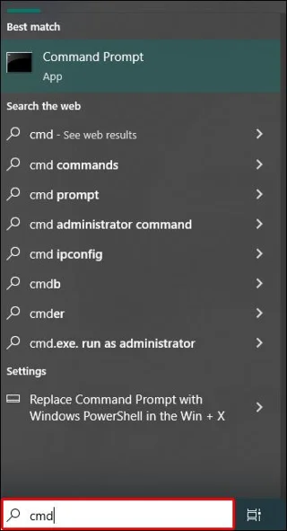 Как да коригирате Ifconfig Not Found