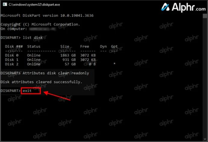 Как да премахнете защитата срещу запис от USB