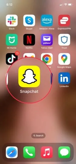 Πώς να χρησιμοποιήσετε το AI μου στο Snapchat