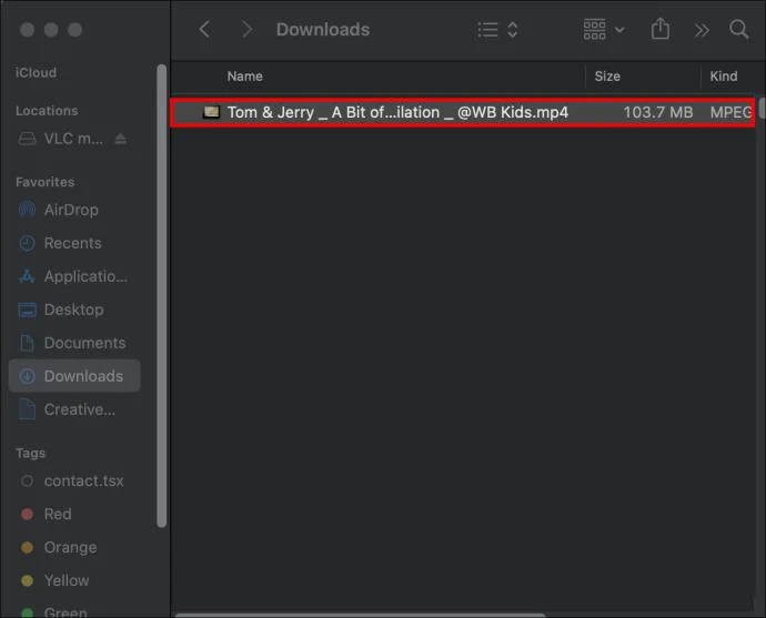 Как да настроите VLC за Mac