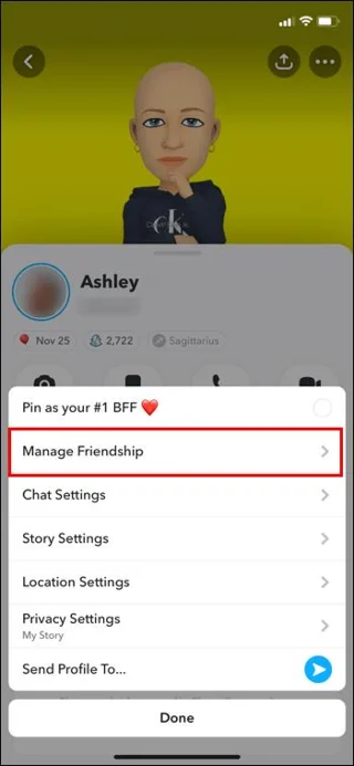 Snapchat: Πώς να δείτε ποιος σας απέκλεισε