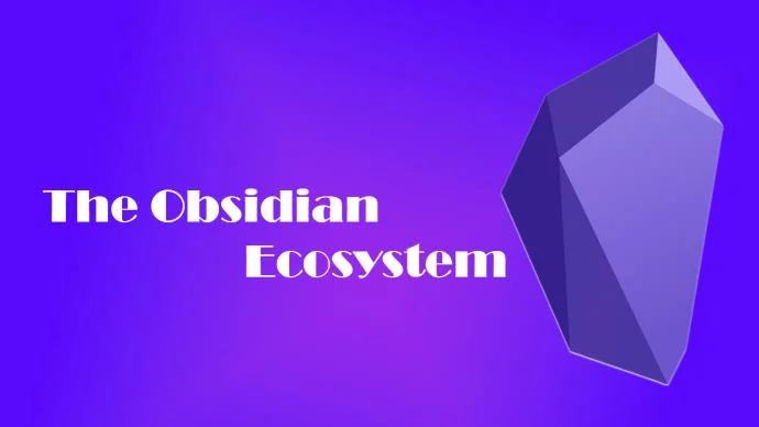 Πώς να φτιάξετε μια λίστα στο Obsidian