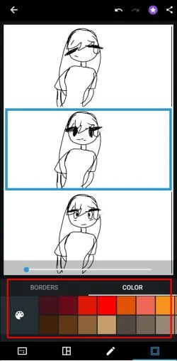 Jak kombinovat fotografie na zařízení Android