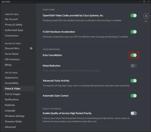 Как да записвате аудио на Discord в OBS