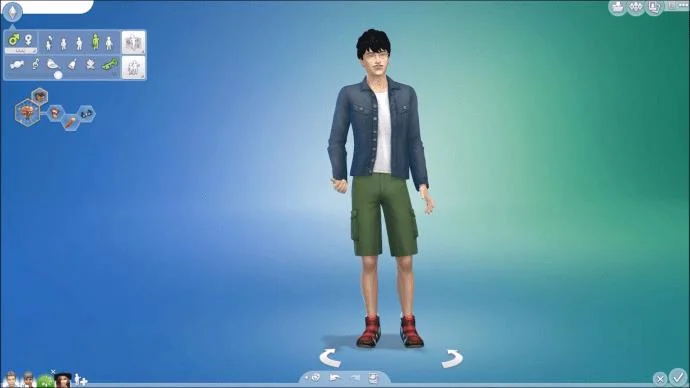 Kuinka sammuttaa ikääntyminen Sims 4:ssä