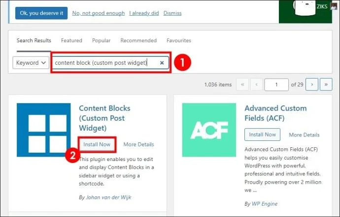 WordPress: Πώς να προσθέσετε γραφικά στοιχεία