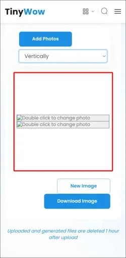 Jak kombinovat fotografie na zařízení Android
