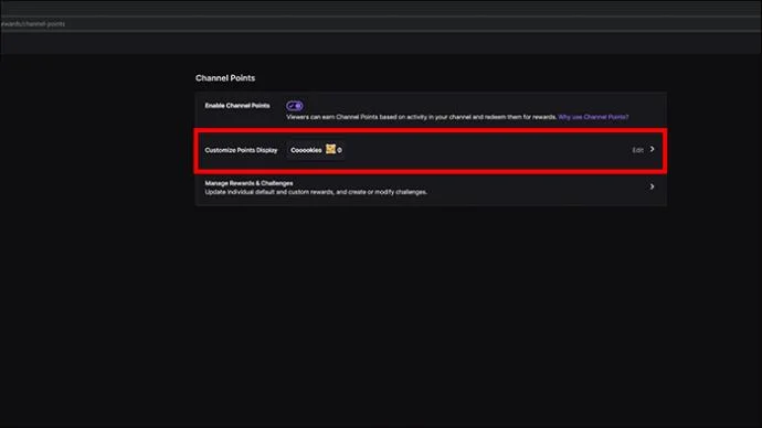 Как да дадете точки за канал в Twitch