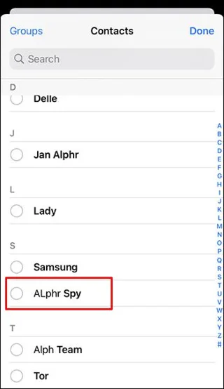 Как да коригирате звъненето на IPhone, когато е зададено „Не безпокойте“.