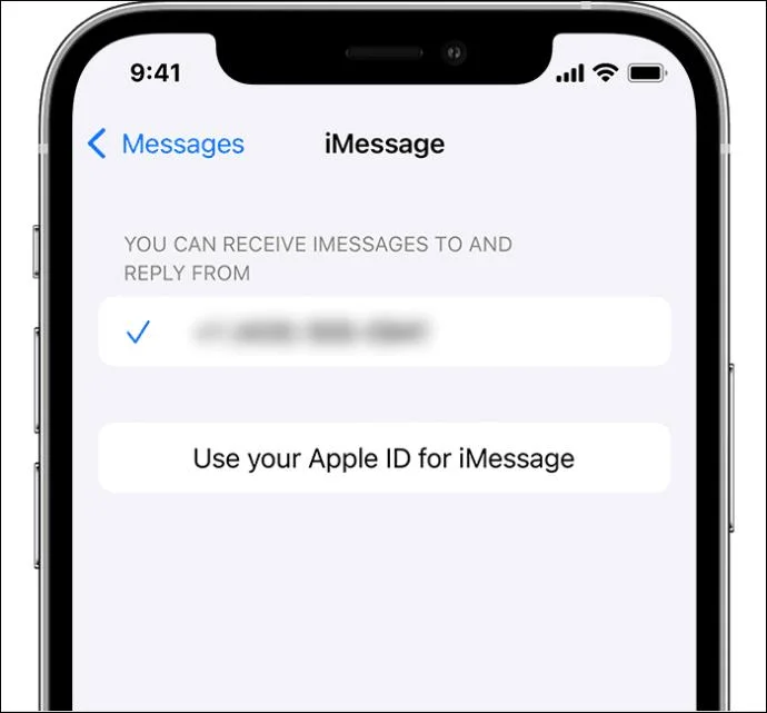 Как да разберете дали някой ви е блокирал в IMessage