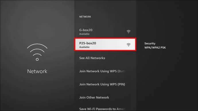 Πώς να διορθώσετε τη μη διαθέσιμη ροή Xfinity σε FireStick