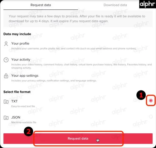 Πώς να δείτε το ιστορικό ρολογιών σας στο TikTok