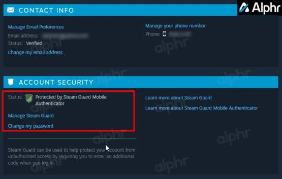Как да споделите вашата Steam библиотека с приятели и семейство