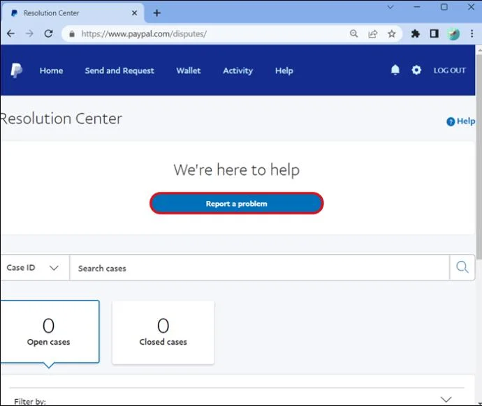 PayPal връща ли пари, ако бъде измамен? Зависи