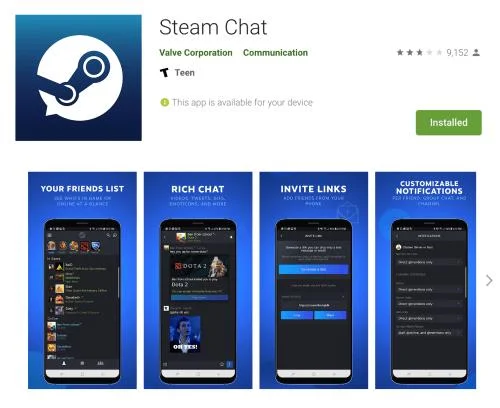 Как да се появите офлайн в Steam