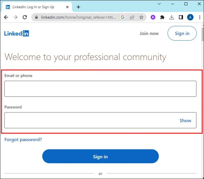 Πώς να προσθέσετε έργα στο προφίλ σας στο LinkedIn