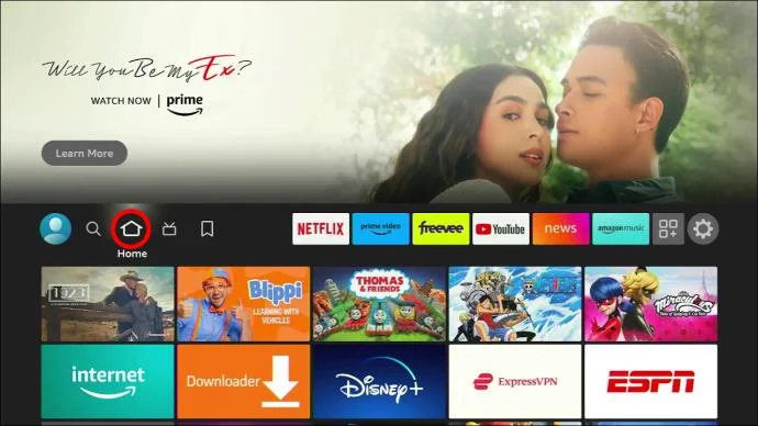 Πώς να διορθώσετε τη μη διαθέσιμη ροή Xfinity σε FireStick