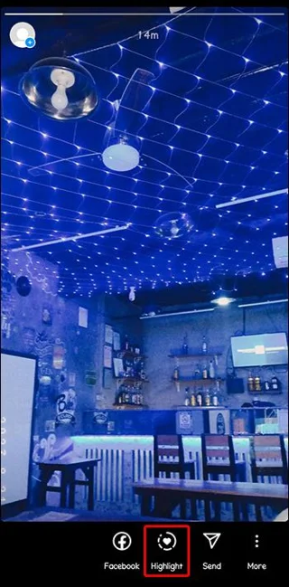 Как да изтеглите Instagram Stories онлайн