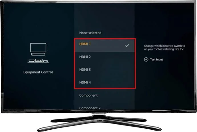 Как да коригирате компютър, който не открива телевизор през HDMI