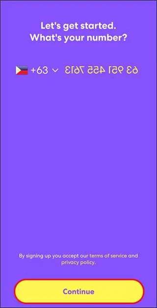 Jak používat Life360 bez telefonního čísla