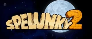 Spelunky 2 е нещо и мога да умра щастлив човек