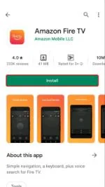 Как да поправите Firestick Remote, което не работи