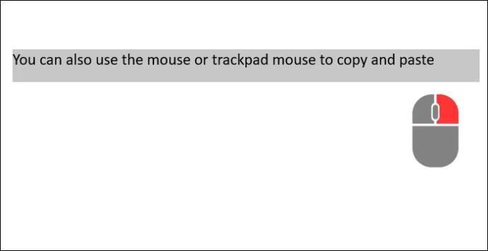 Как да копирате на MacBook